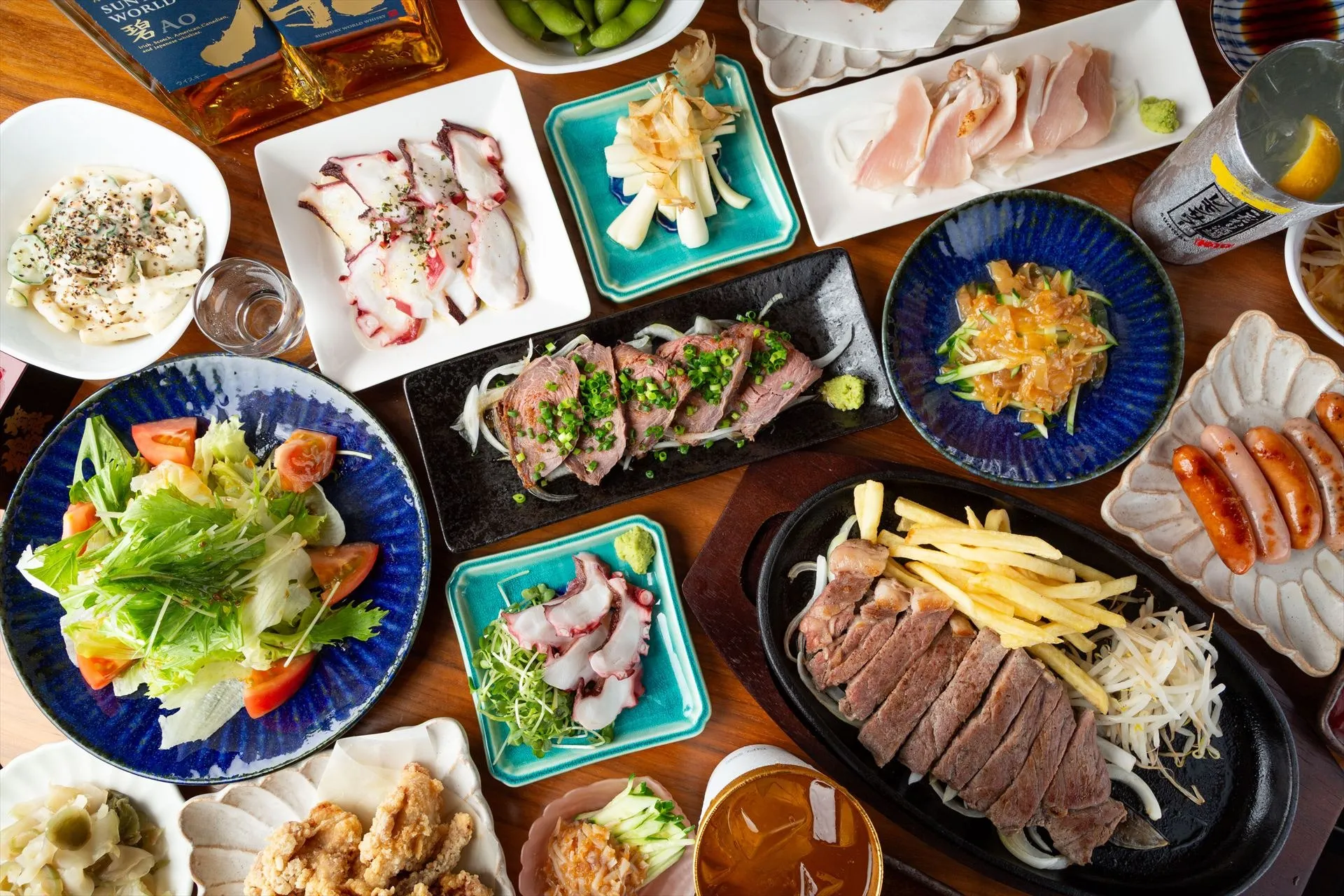 居酒屋 弐 ryan