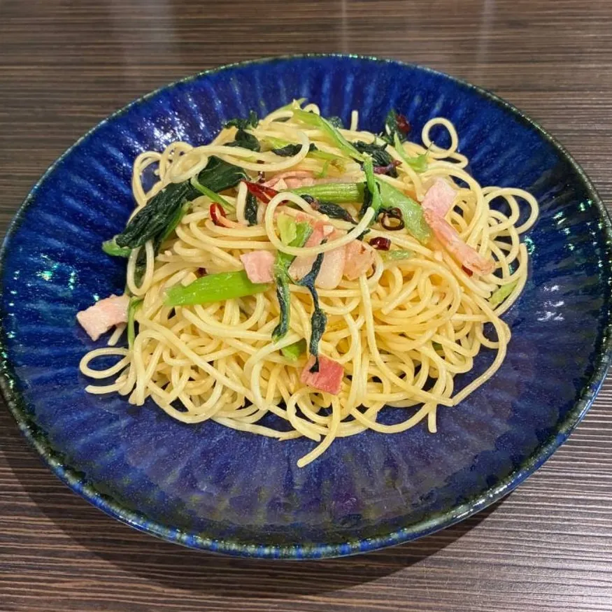 ペペロンチーノ