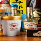 飲み放題