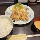 ランチ